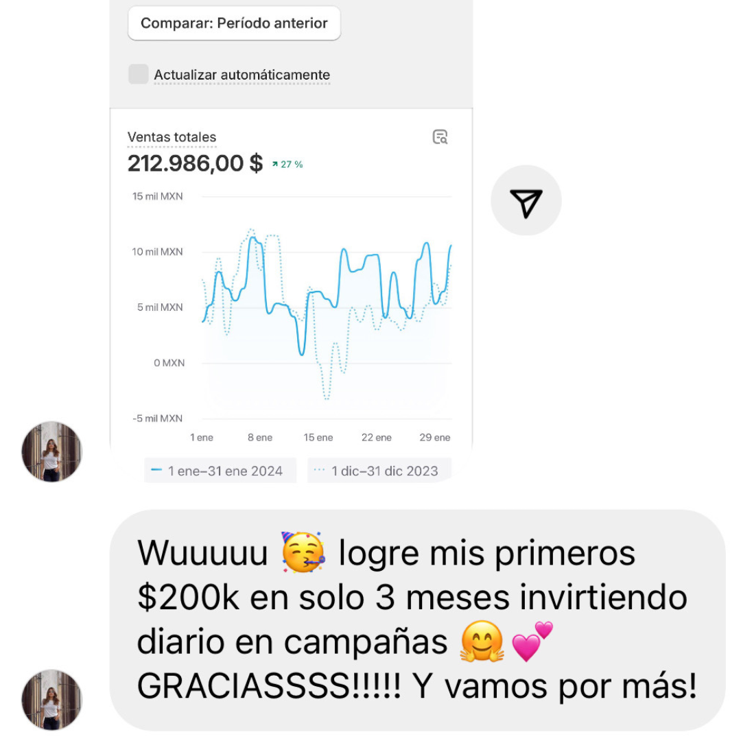 Curso en línea: De hobby a tienda en línea exitosa