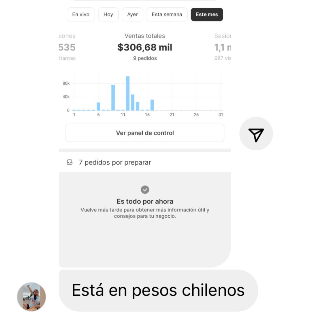 Curso en línea: De hobby a tienda en línea exitosa