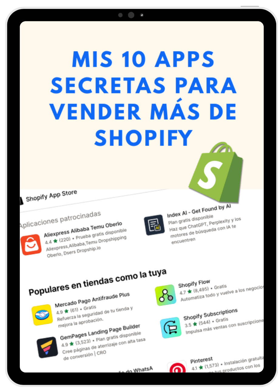 PDF Mi Top 10 Apps Shopify