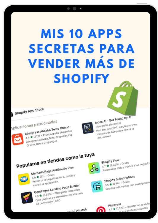 PDF Mi Top 10 Apps Shopify