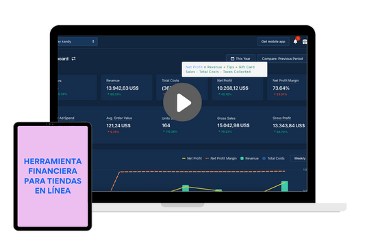 PREVENTA: Herramienta Financiera
