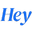Hey Kandy logo